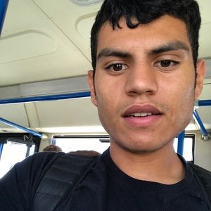 Meet your Posher, Monico